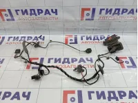 Проводка двери задней левой Skoda Superb (3T) 3T0971161H