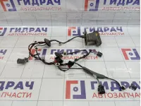 Проводка двери задней правой Skoda Superb (3T) 3T0971162F