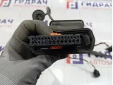 Проводка двери задней правой Skoda Superb (3T) 3T0971162F