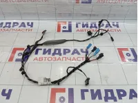 Проводка двери багажника Skoda Superb (3T) 3T0971175B