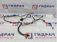 Проводка отопителя (печки) Skoda Superb (3T) 3C1971566AE