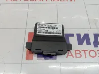 Блок электронный Skoda Superb (3T) 7N0907530AF