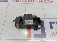 Резистор отопителя Skoda Superb (3T) 3C0907521F