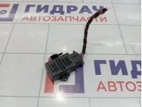 Блок электронный Skoda Superb (3T) 1Z0959772C