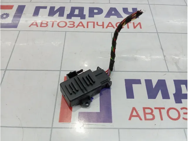 Блок электронный Skoda Superb (3T) 1Z0959772C