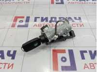 Замок зажигания Skoda Superb (3T) 1K0905851B