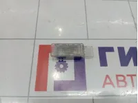 Плафон салонный Skoda Superb (3T) 6L0947415