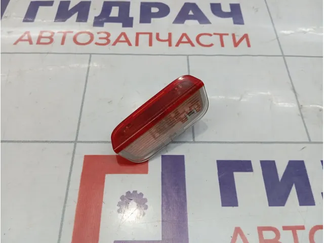 Плафон салонный Skoda Superb (3T) 1K0947411A