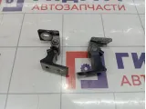 Петли двери передней левой Skoda Superb (3T)