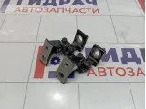 Петли двери задней левой Skoda Superb (3T)