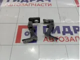 Петли двери задней правой Skoda Superb (3T)