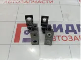 Петли двери задней правой Skoda Superb (3T)