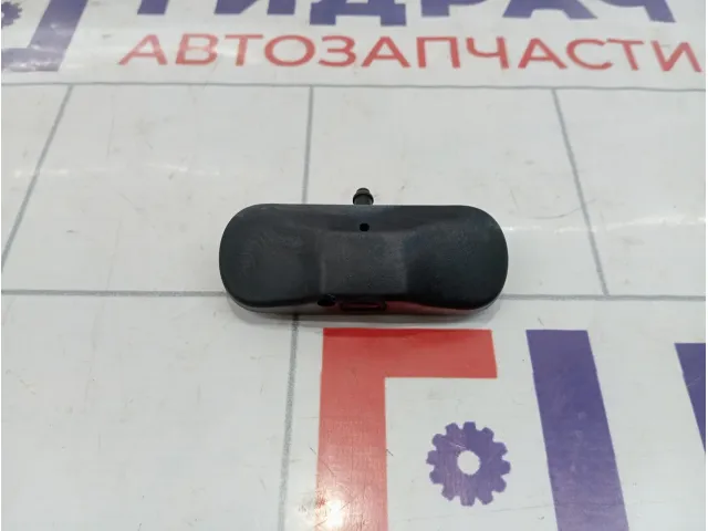 Форсунка омывателя лобового стекла Skoda Superb (3T) 5M0955986C