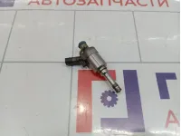 Форсунка инжекторная электрическая Skoda Superb (3T) 06H906036Q