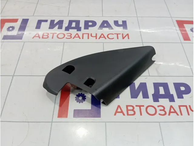 Крышка зеркала внутренняя правая Skoda Superb (3T) 3T0837974