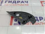 Крышка зеркала внутренняя правая Skoda Superb (3T) 3T0837974