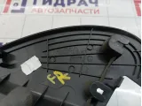 Крышка зеркала внутренняя правая Skoda Superb (3T) 3T0837974