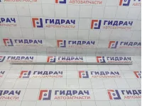 Накладка стекла переднего левого Skoda Superb (3T) 3T0837475A