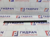 Уплотнитель стекла двери передний правый Skoda Superb (3T) 3T0837480