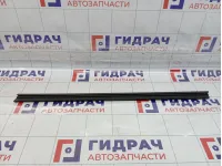 Уплотнитель стекла двери передний правый Skoda Superb (3T) 3T0837480