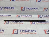 Уплотнитель стекла двери передний правый Skoda Superb (3T) 3T0837480