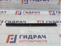 Уплотнитель стекла двери задний левый Skoda Superb (3T) 3T5839479