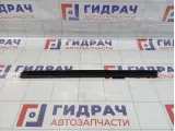 Уплотнитель стекла двери задний левый Skoda Superb (3T) 3T5839479