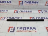 Уплотнитель стекла двери задний левый Skoda Superb (3T) 3T5839479