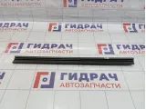 Уплотнитель стекла двери задний правый Skoda Superb (3T) 3T5839480