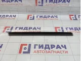 Уплотнитель стекла двери задний правый Skoda Superb (3T) 3T5839480