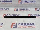 Уплотнитель стекла двери задний правый Skoda Superb (3T) 3T5839480