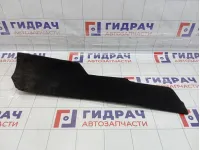 Накладка консоли центральной левая Skoda Superb (3T) 3T1863045BYLK