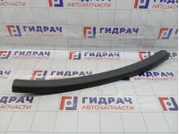 Обшивка двери багажника Skoda Superb (3T) 3T5867755B9B9