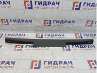 Обшивка двери багажника Skoda Superb (3T) 3T5867605G9B9