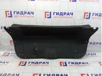 Обшивка двери багажника Skoda Superb (3T) 3T5867975A8W4