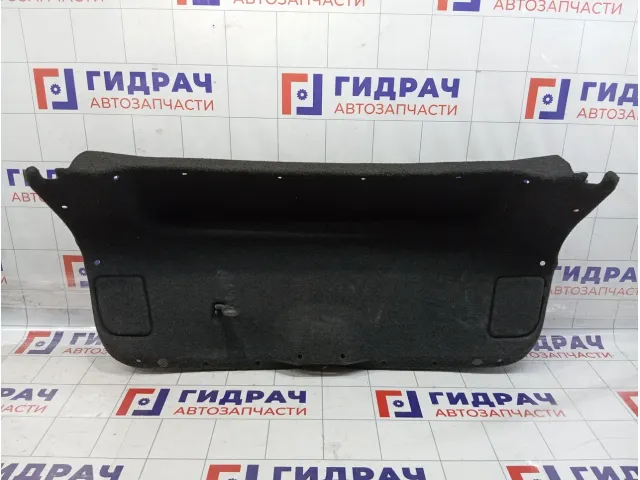Обшивка двери багажника Skoda Superb (3T) 3T5867975A8W4