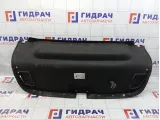 Обшивка двери багажника Skoda Superb (3T) 3T5867975A8W4