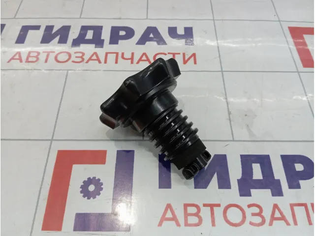 Крепление (болт) запасного колеса Skoda Superb (3T) 1K0803899D