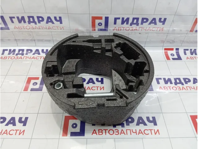 Ящик для инструментов Skoda Superb (3T) 3T0012115B