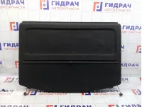 Полка (шторка) задняя Skoda Superb (3T) 3T5867769B6V0