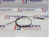 Трос открывания капота Skoda Superb (3T) 3T0823535A