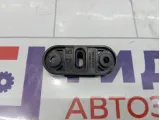 Уплотнитель двери багажника Skoda Superb (3T) 6Y0827240C