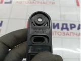 Уплотнитель двери багажника Skoda Superb (3T) 6Y0827240C