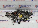 Фишка (Разъем) Skoda Superb (3T)