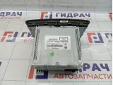 Магнитола Skoda Superb (3T) 3T0035156F