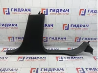Обшивка стойки средней правой нижняя Skoda Superb (3T) 3T0853370B9B9