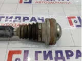 Привод передний правый Skoda Superb (3T) 1K0407272EP