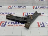 Рычаг передний левый Skoda Superb (3T) 1K0407151BE