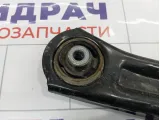 Рычаг передний левый Skoda Superb (3T) 1K0407151BE