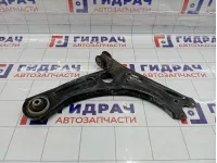 Рычаг передний правый Skoda Superb (3T) 1K0407152BE